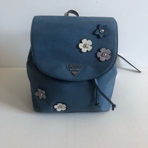 Guess backpack